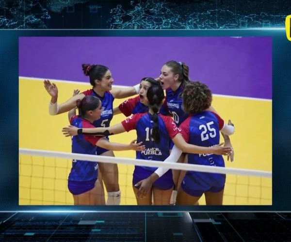 GUERRERAS A PLAYOFFS