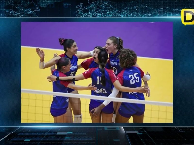 GUERRERAS A PLAYOFFS