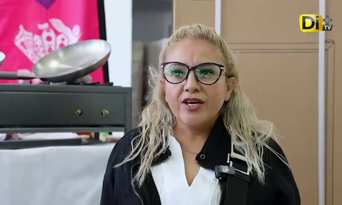 DIF TRANSFORMA ALIMENTACIÓN ESCOLAR CON DESAYUNOS EN PUEBLA