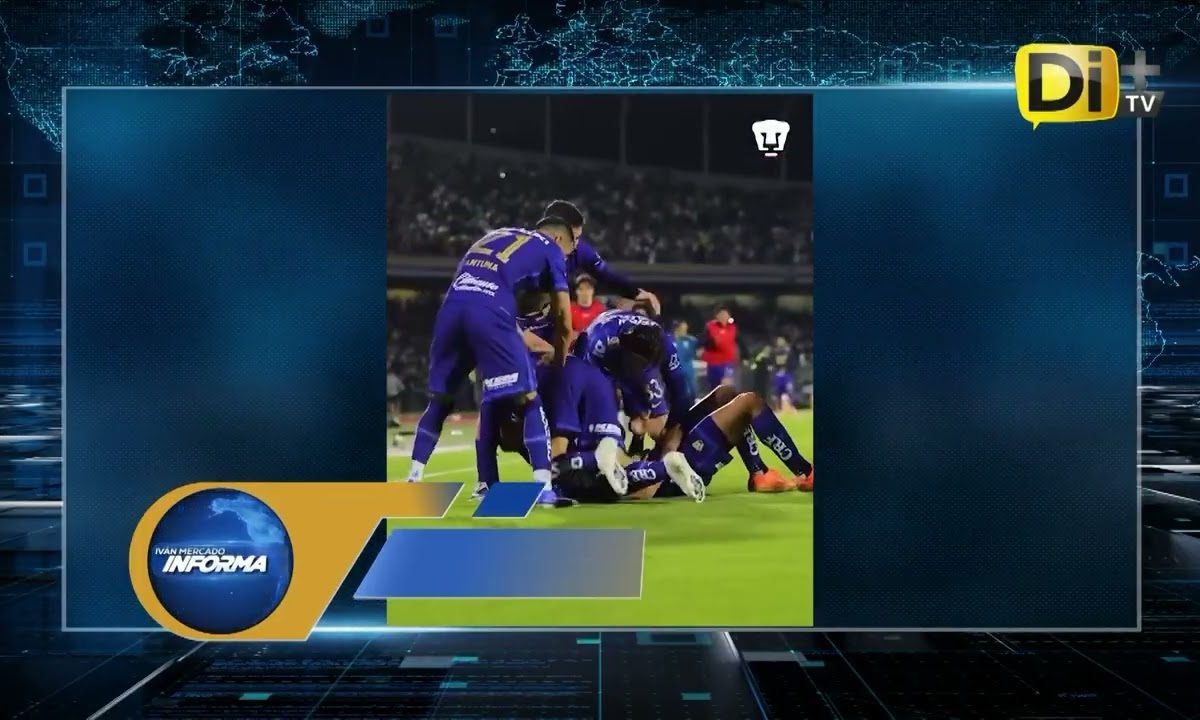 PARTIDOS DESTACADOS DE LA J12