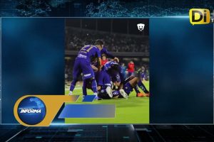 PARTIDOS DESTACADOS DE LA J12