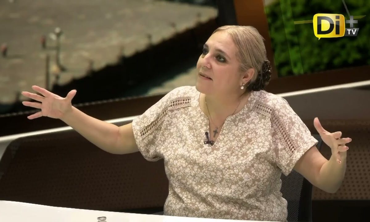 CASAS CARMEN SERDÁN TRANSFORMAN VIDAS CON MODELO ÚNICO CONTRA LA V1OLENC1A