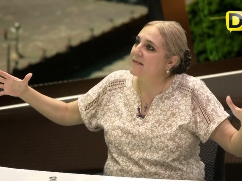 CASAS CARMEN SERDÁN TRANSFORMAN VIDAS CON MODELO ÚNICO CONTRA LA V1OLENC1A