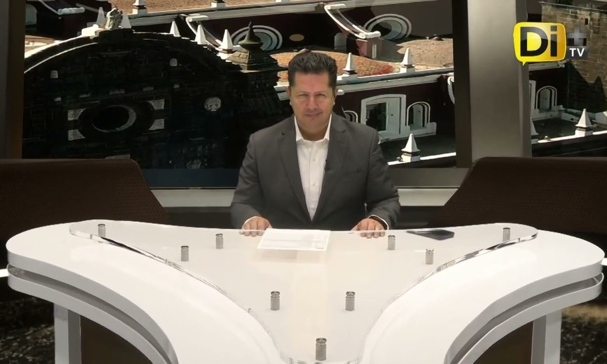 RECURSOS PÚBLICOS DEBEN PRIORIZAR BIENESTAR SOCIAL: ARMENTA