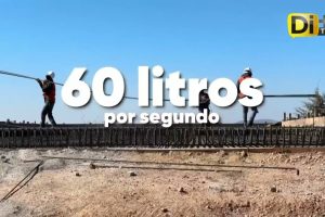 TECNIFICACIÓN DEL RIEGO ASEGURA EL FUTURO DEL AGUA EN PUEBLA