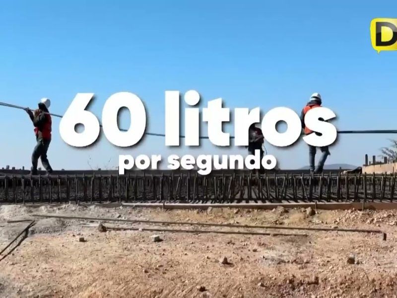 TECNIFICACIÓN DEL RIEGO ASEGURA EL FUTURO DEL AGUA EN PUEBLA