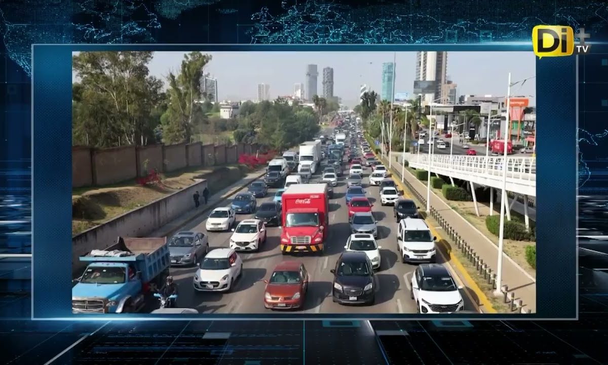 EXTIENDEN HORARIOS PARA PAGO DE CONTROL VEHICULAR