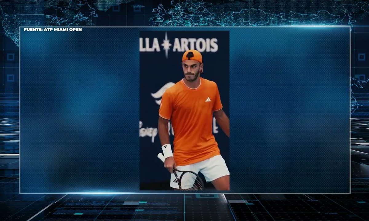 RONDA 3 MIAMI OPEN