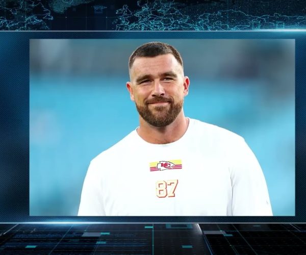 ¡SE QUEDA LA ESTRELLA EN KANSAS CITY!