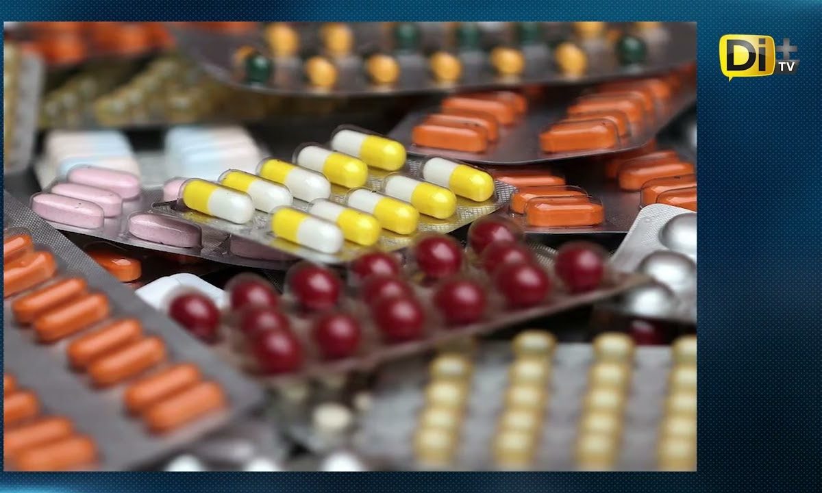 COFEPRIS ALERTA POR ROBO DE LOTE DE IBUPROFENO EN CARRETERA