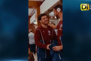 PREVIA DEL MÉXICO VS PORTUGAL