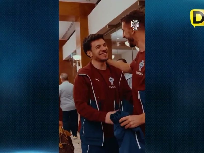 PREVIA DEL MÉXICO VS PORTUGAL