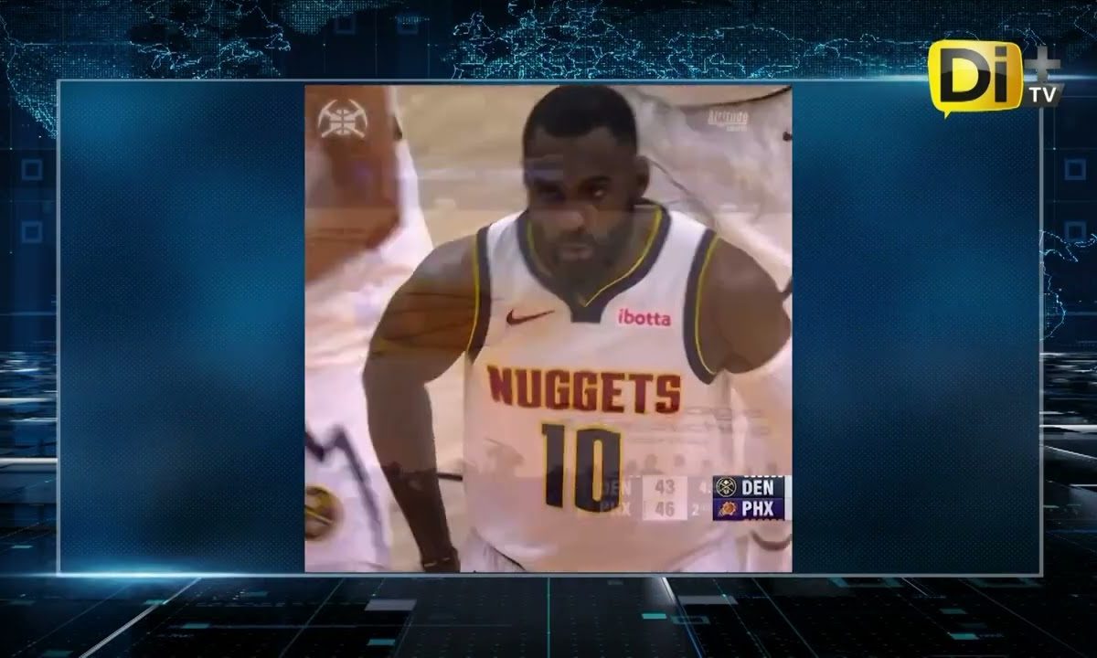 NBA LO MEJOR DEL DÍA