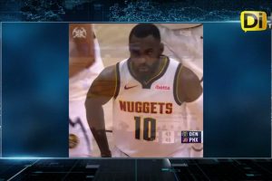 NBA LO MEJOR DEL DÍA