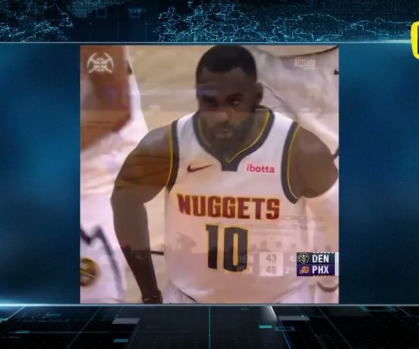 NBA LO MEJOR DEL DÍA