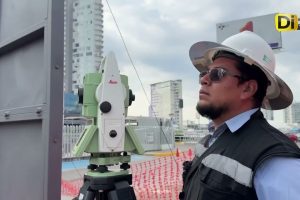 CONTARÁ CABLEBÚS CON UN BOSQUE URBANO