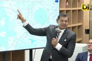 EL RESCATE DE VALSEQUILLO ES LEY: ARMENTA