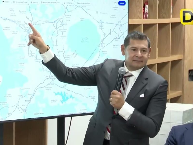 EL RESCATE DE VALSEQUILLO ES LEY: ARMENTA