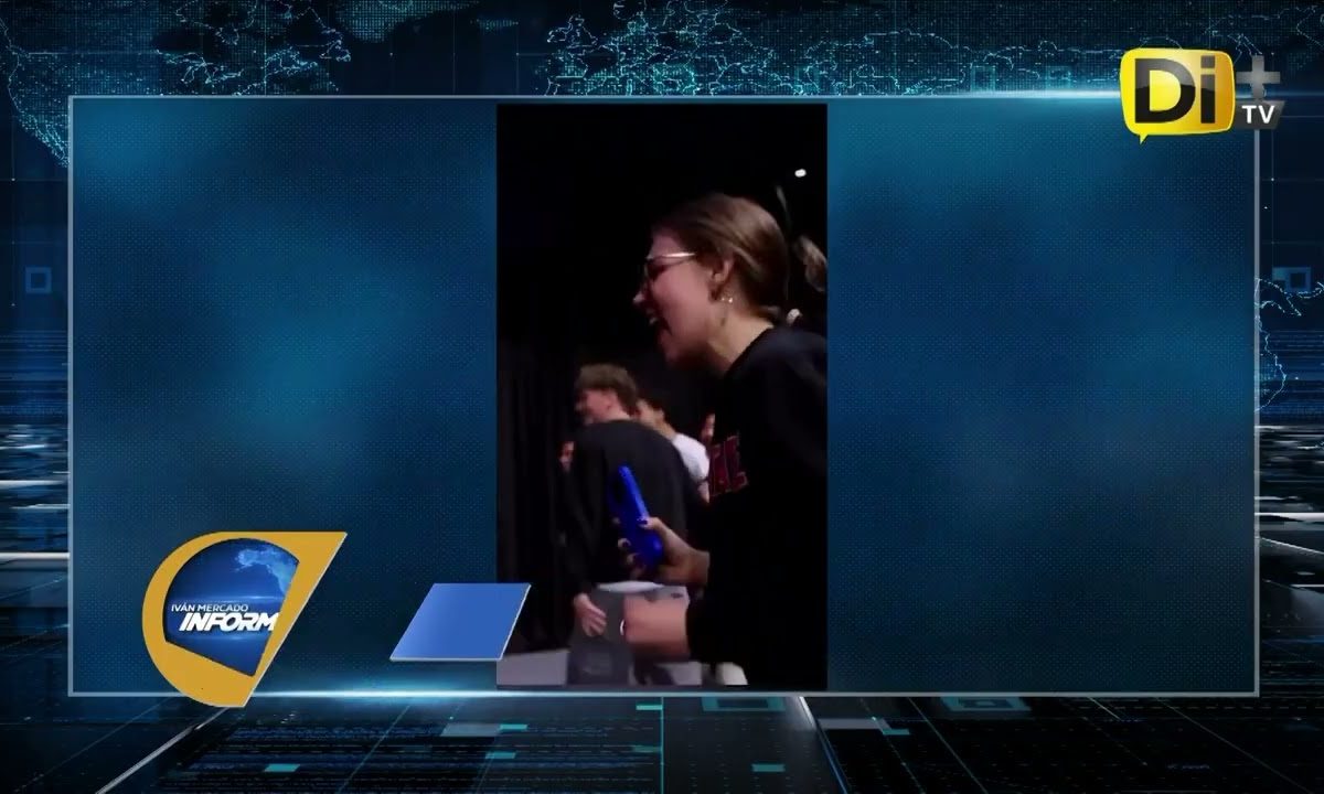 NATALIA BOTELLO CONQUISTA LA NCAA