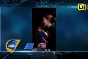 NATALIA BOTELLO CONQUISTA LA NCAA