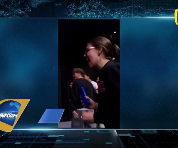 NATALIA BOTELLO CONQUISTA LA NCAA