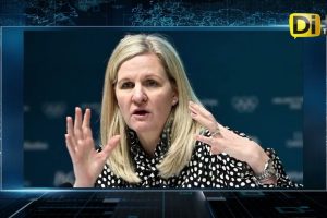 COI PROHIBE PARTICIPACIONDE ATLETAS TRANS