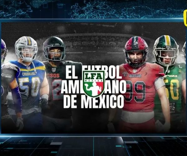 ACUERDO HISTÓRICO EN LA LFA