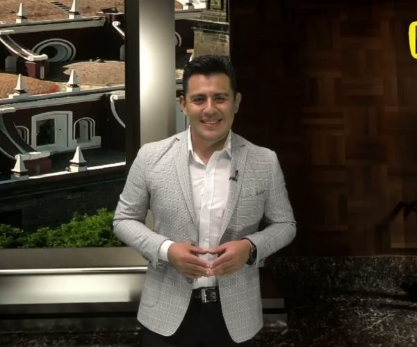 ANUNCIO OFICIAL PERU VS ESPAÑA EN PUEBLA