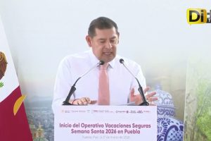 CONSOLIDACIÓN DEL MANDO COORDINADO PARA BLINDAR LA SEGURIDAD: ARMENTA