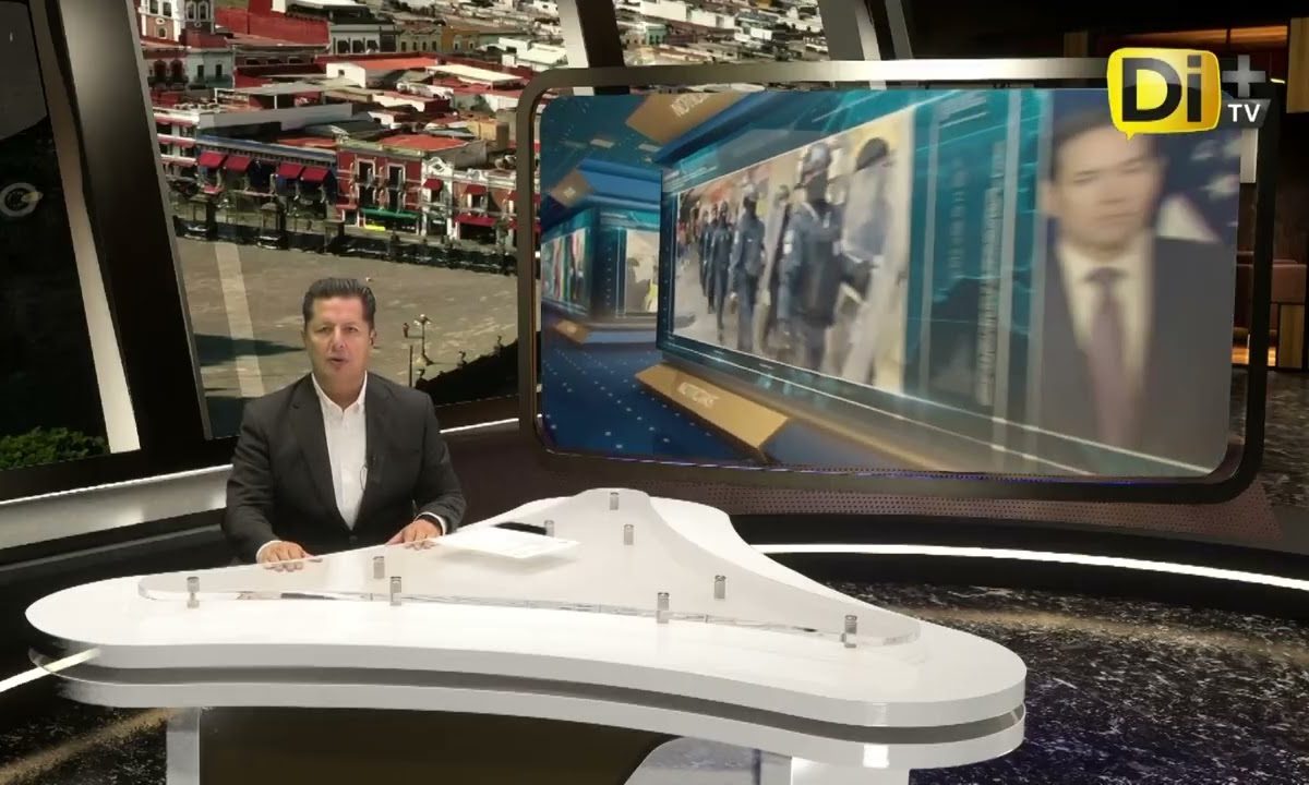 SHEINBAUM ORDENA VIGILANCIA PERMANENTE ANTE DERRAMES DE HIDROCARBUROS EN EL GOLFO