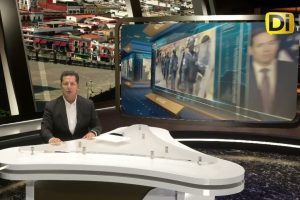 SHEINBAUM ORDENA VIGILANCIA PERMANENTE ANTE DERRAMES DE HIDROCARBUROS EN EL GOLFO