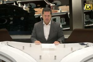 ARMENTA VUELVE A HACER LLAMADO A AMBIENTALISTAS