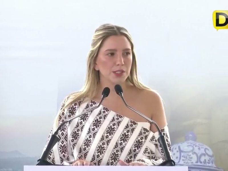 PUEBLA SE PROYECTA COMO REFERENTE TURÍSTICO EN SEMANA SANTA