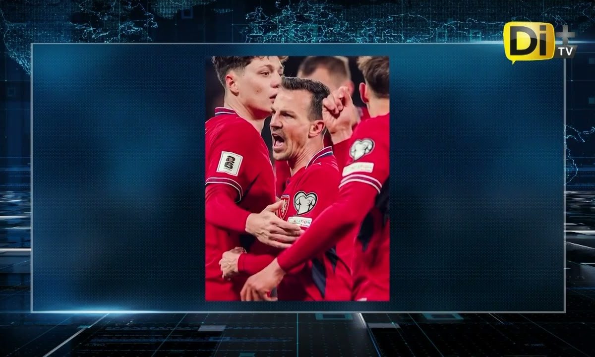REPECHAJE EUROPEO