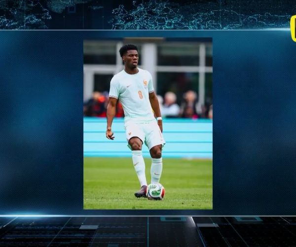 ¿QUÉ LE PASÓ A BRASIL ?