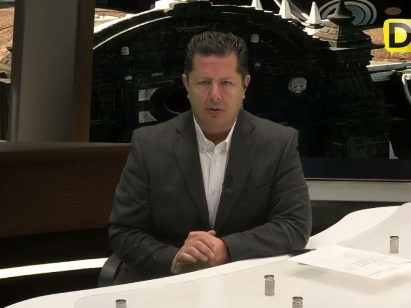 SEGURIDAD Y MOVILIDAD LOS EJES CENTRALES DE REUNIÓN ENTRE SHEINBAUM Y FIFA