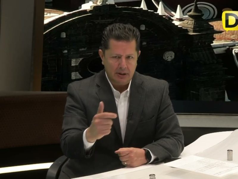 MÉXICO ENDURECERÁ ACCIONES DIPLOMÁTICAS ANTE MUERTE DE CONNACIONALES