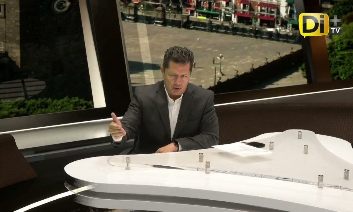 INVERTIRÁN 450 MDP PARA REHABILITAR INFRAESTRUCTURA HOSPITALARIA