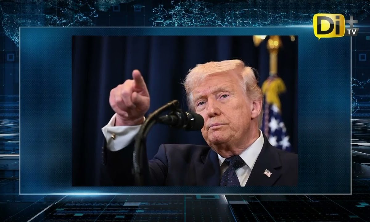 IRÁN RECHAZA CONDICIONES DE TRUMP Y REFUERZA SU CAPACIDAD DE DEFENSA