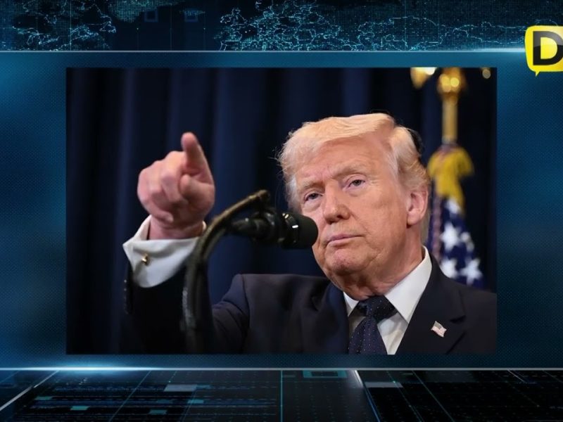 IRÁN RECHAZA CONDICIONES DE TRUMP Y REFUERZA SU CAPACIDAD DE DEFENSA