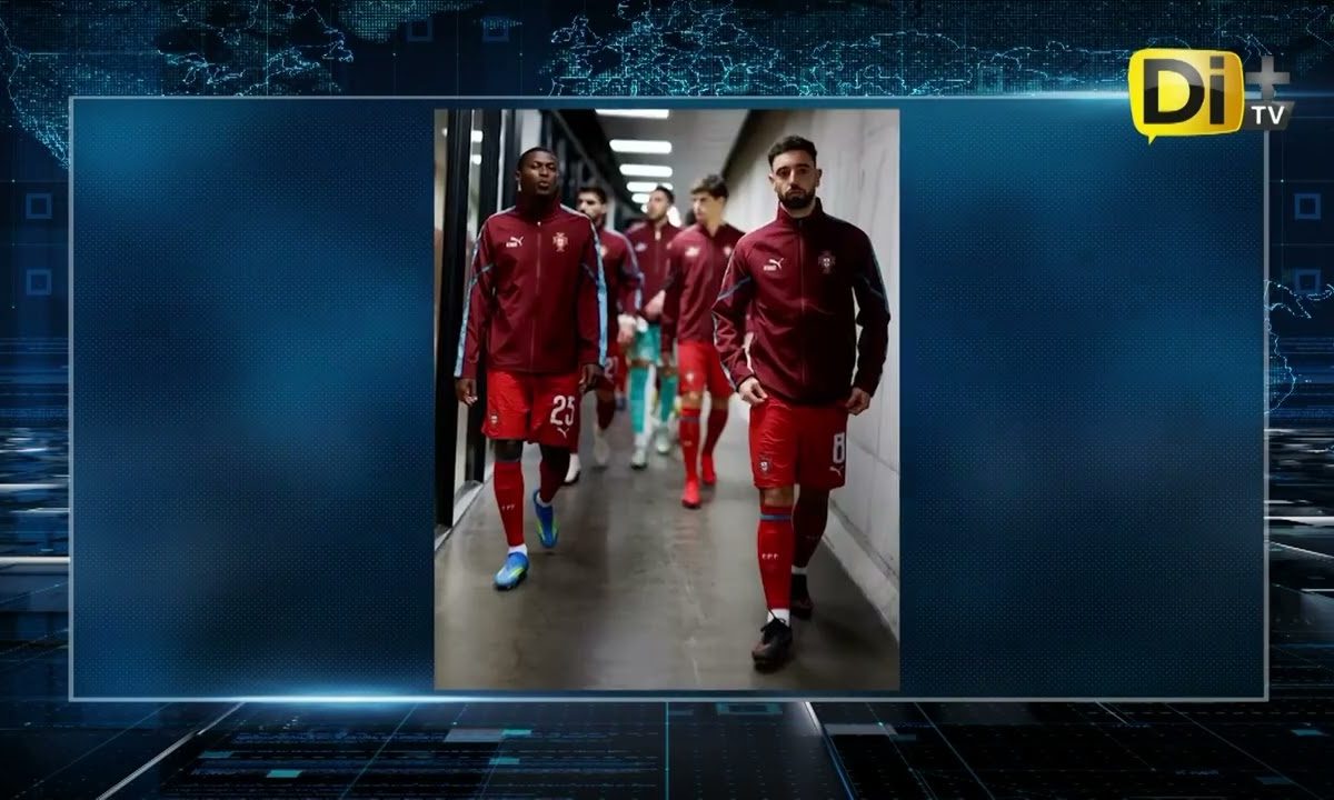 MEXICO VS PORTUGAL