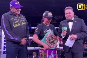 BONITA SALE VENCEDORA