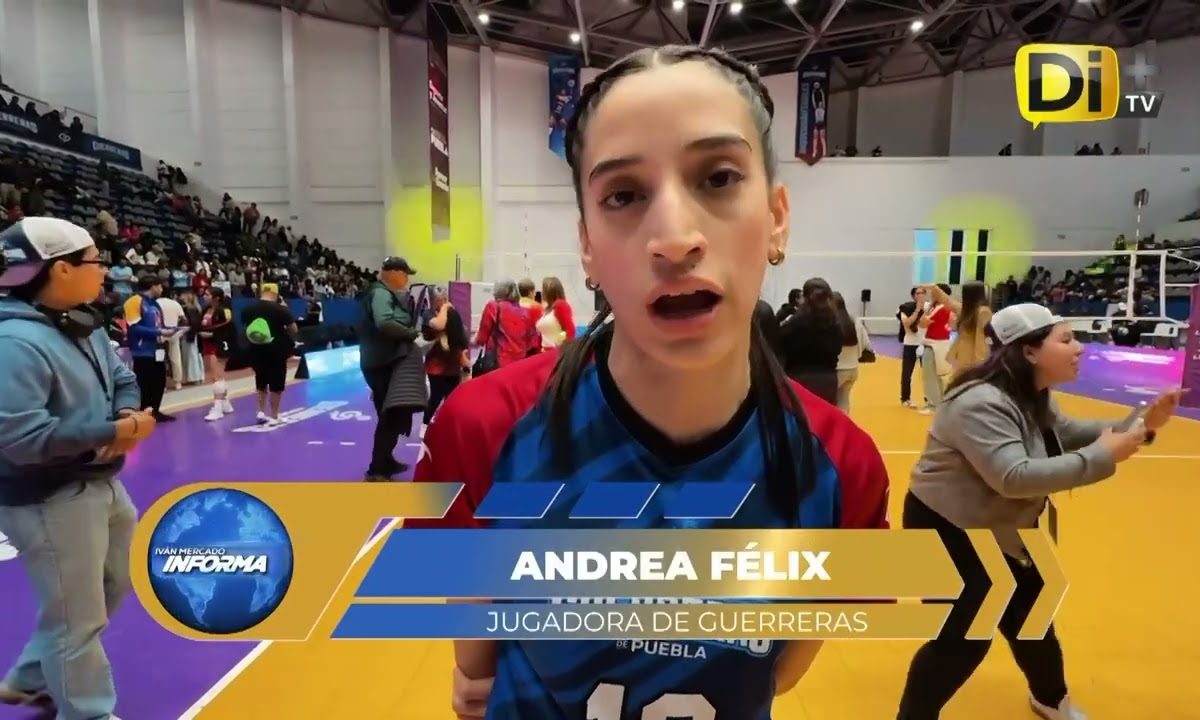 LAS GUERRERAS DE PUEBLA VS CORONELAS