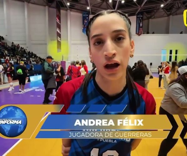 LAS GUERRERAS DE PUEBLA VS CORONELAS