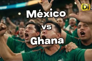 PARTIDO ENTRE ESPAÑA Y PERÚ DEJARÁ IMPORTANTE DERRAMA ECONÓMICA EN PUEBLA