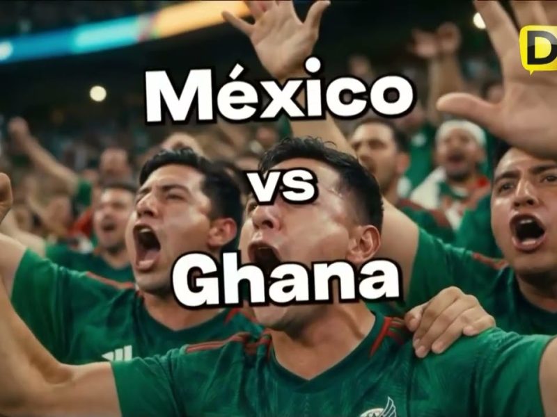 PARTIDO ENTRE ESPAÑA Y PERÚ DEJARÁ IMPORTANTE DERRAMA ECONÓMICA EN PUEBLA