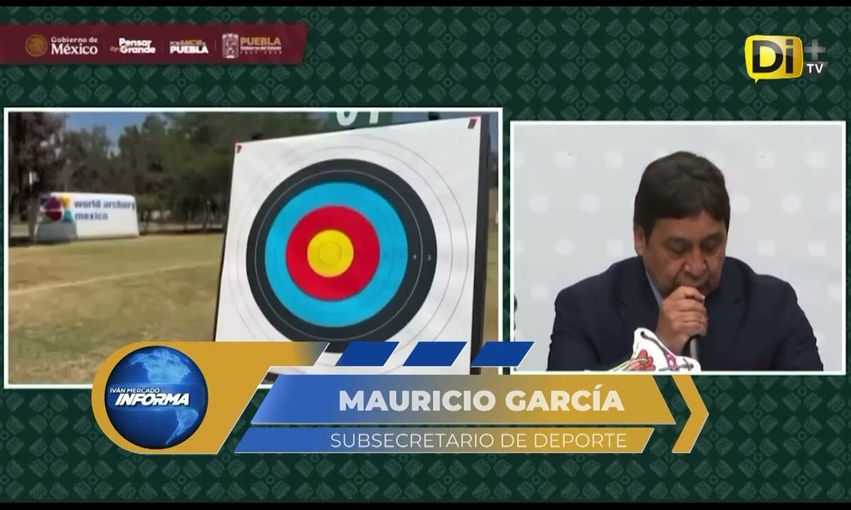 ACTIVIDAD COPA TIRO CON ARCO