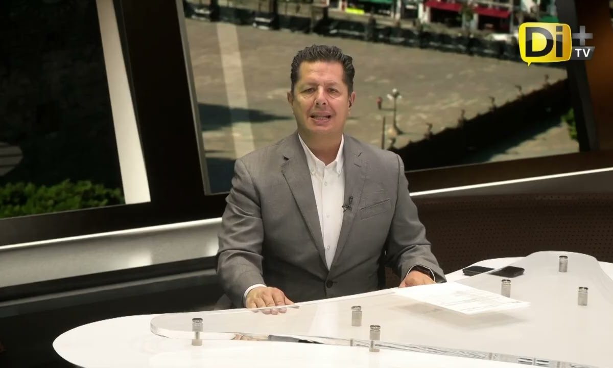 GOBIERNO FEDERAL EVALUARÁ IMPACTO POR DERRAME DE PETRÓLEO