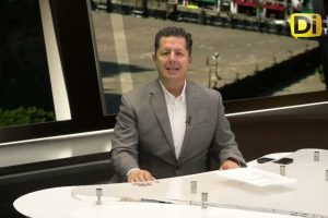 GOBIERNO FEDERAL EVALUARÁ IMPACTO POR DERRAME DE PETRÓLEO