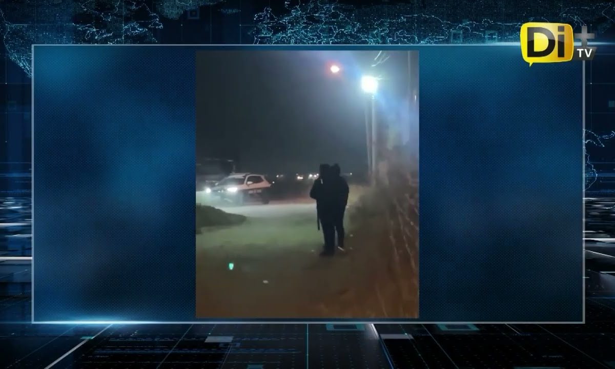 DESCARTAN MÓVIL POLÍTICO EN DOBLE HOMIC1D1O DE MATRIMONIO TELLO-RUIZ